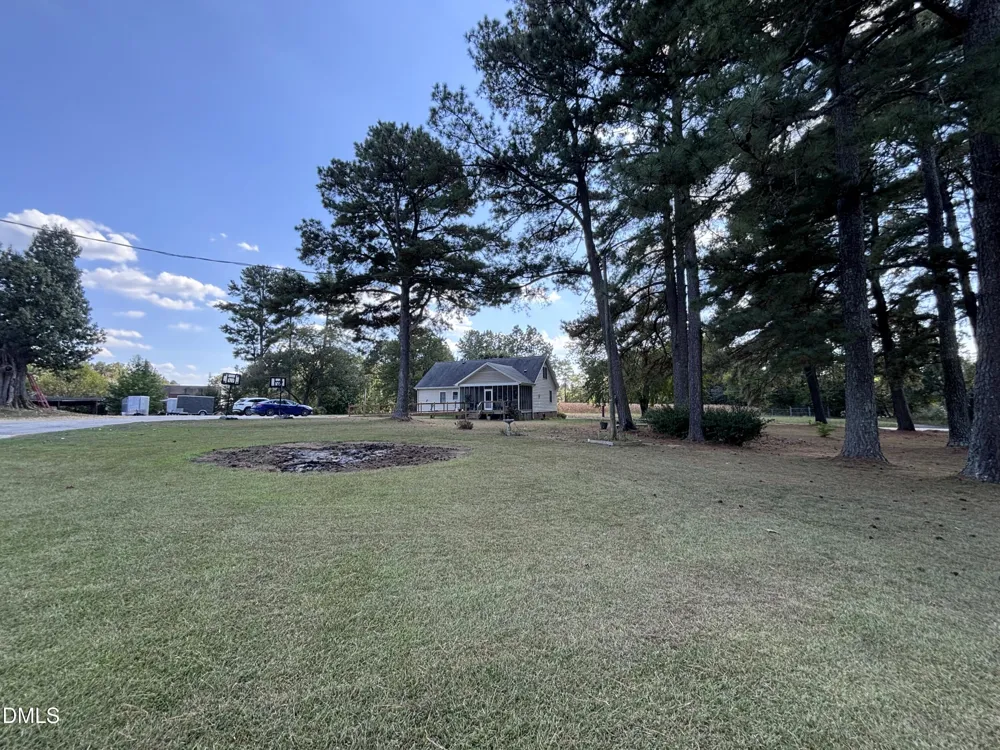 3007 S Smithfield Road Knightdale, NC 27545