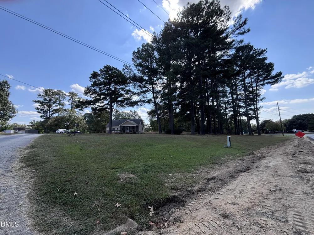 3007 S Smithfield Road Knightdale, NC 27545