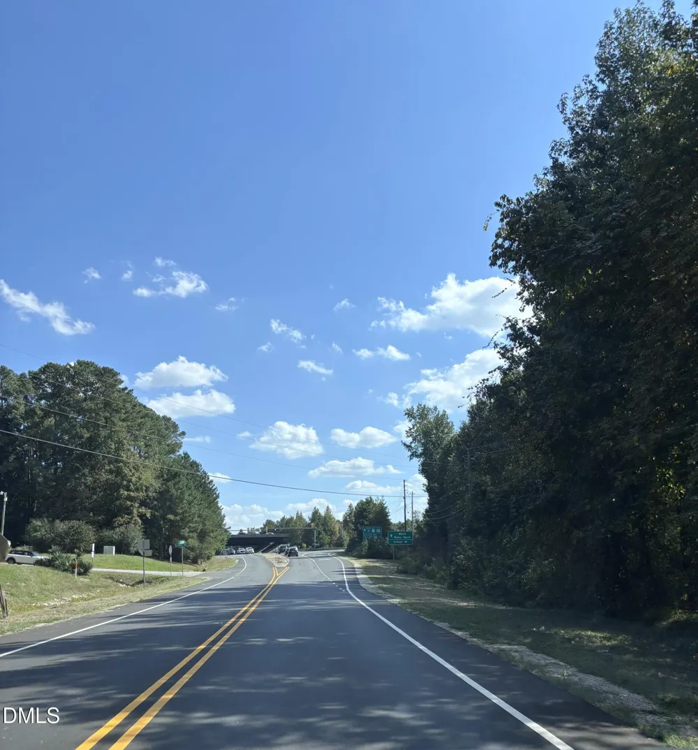 3007 S Smithfield Road Knightdale, NC 27545