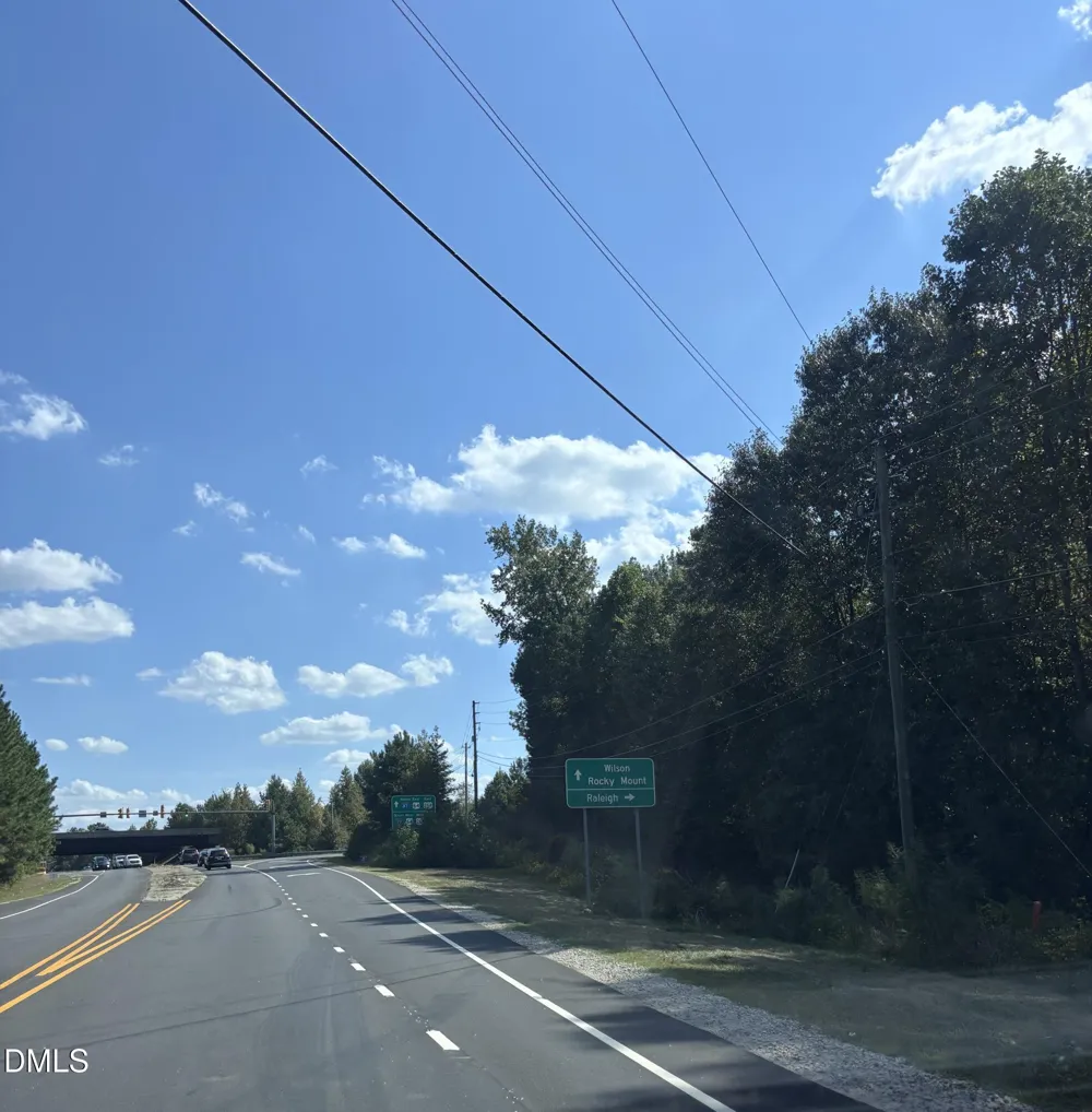 3007 S Smithfield Road Knightdale, NC 27545