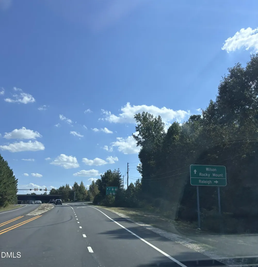 3007 S Smithfield Road Knightdale, NC 27545