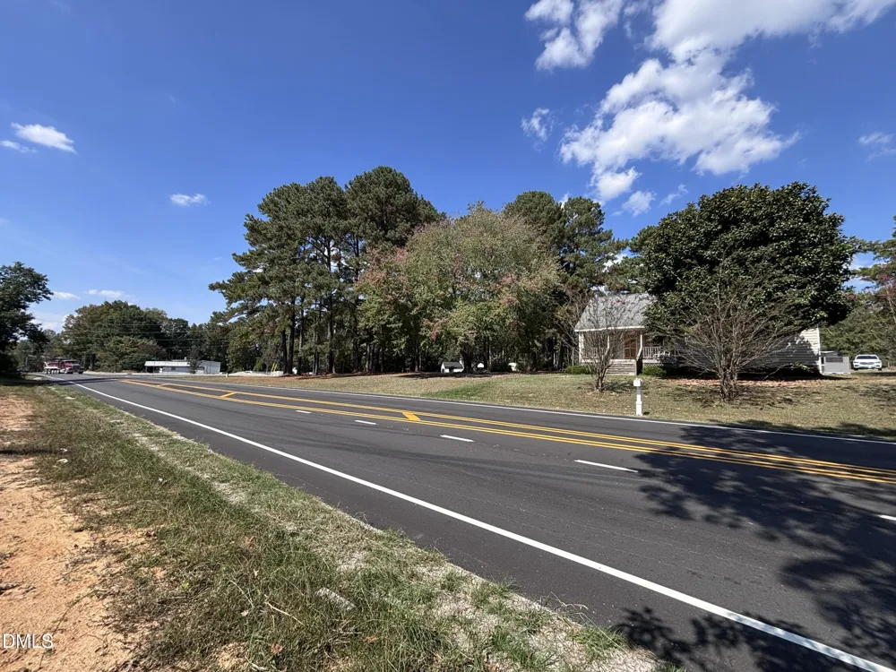 3007 S Smithfield Road Knightdale, NC 27545