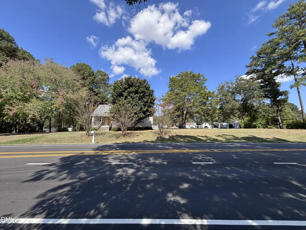 3007 S Smithfield Road Knightdale, NC 27545