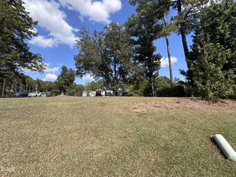 3007 S Smithfield Road Knightdale, NC 27545