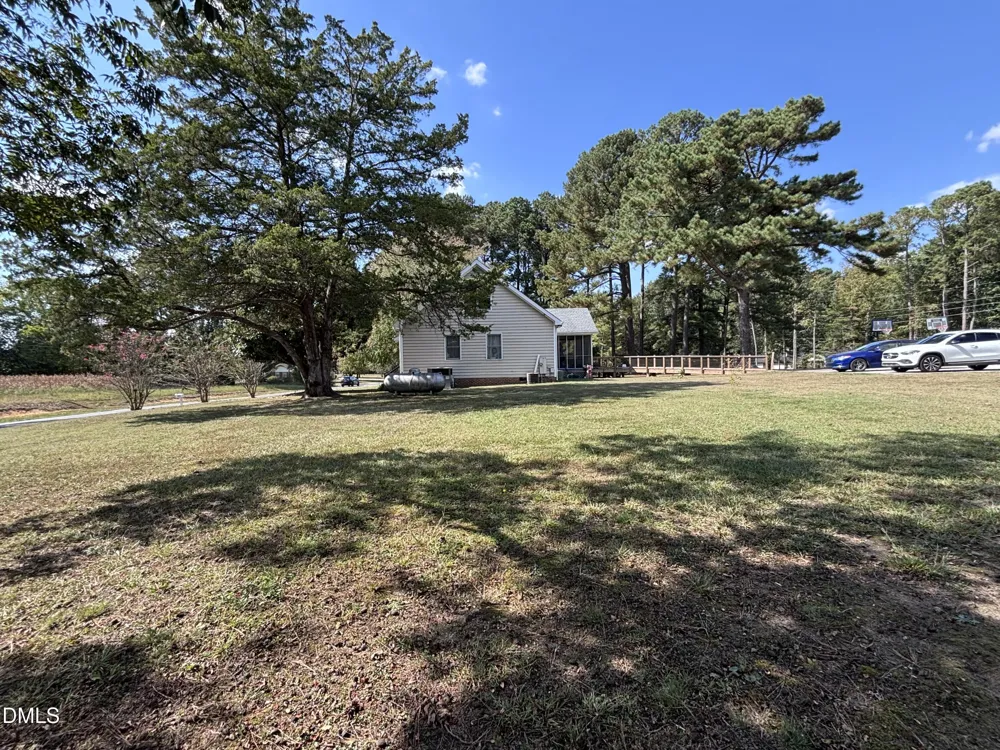 3007 S Smithfield Road Knightdale, NC 27545