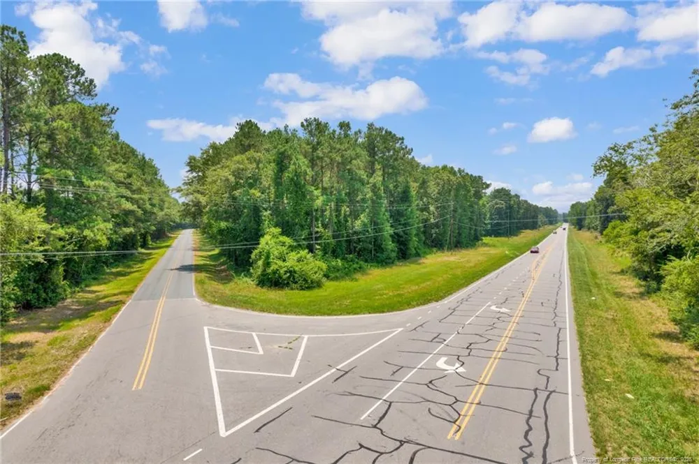 Seals Road Laurinburg, NC 28352