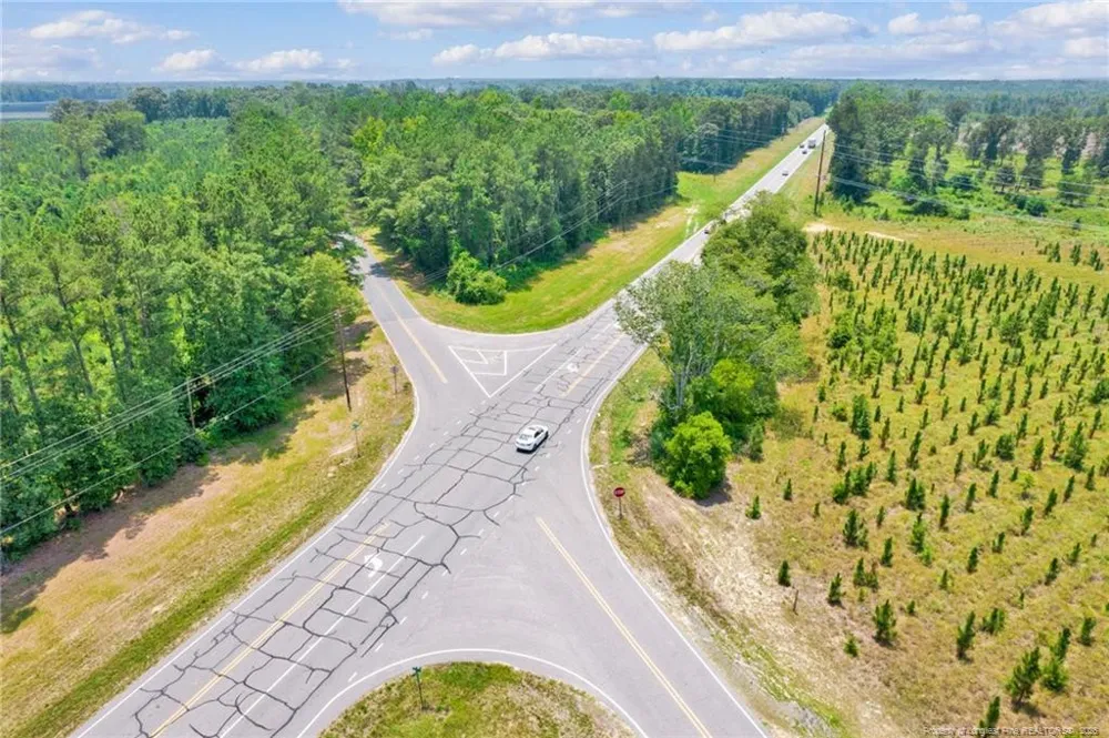 Seals Road Laurinburg, NC 28352