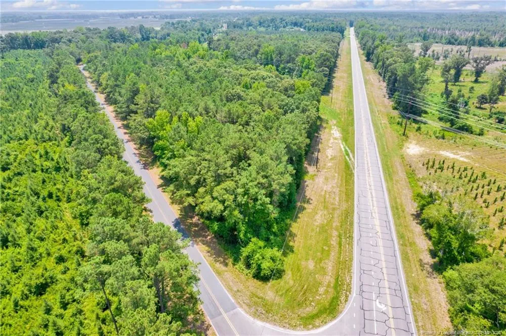 Seals Road Laurinburg, NC 28352