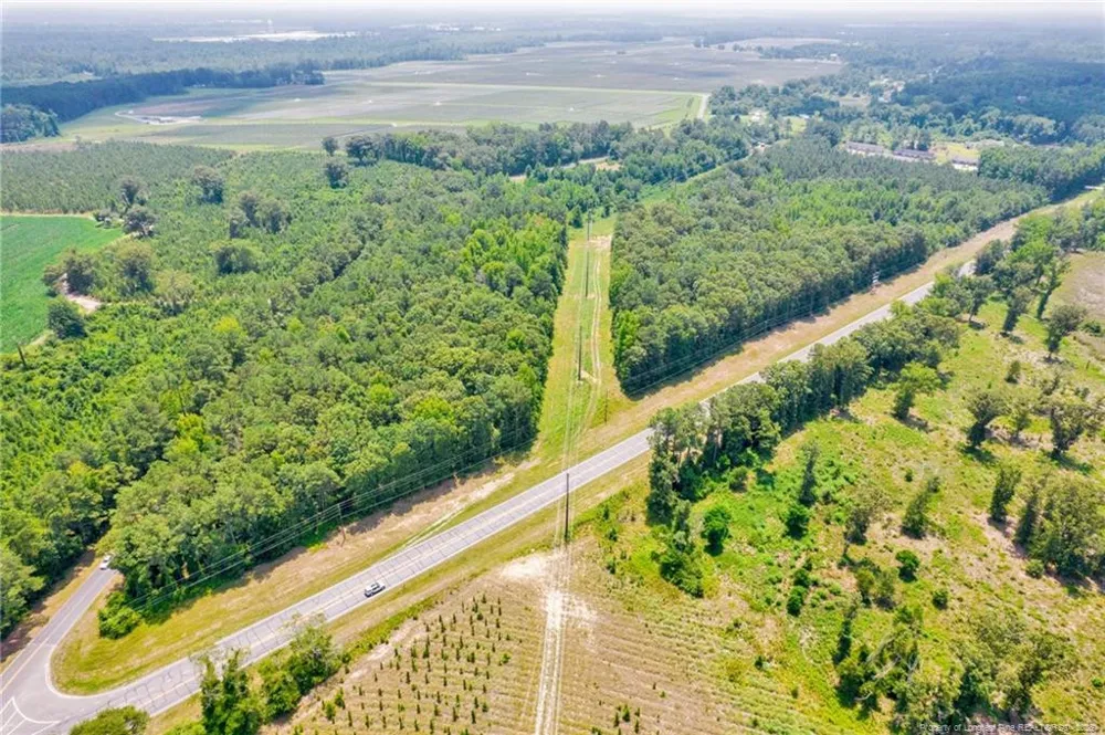 Seals Road Laurinburg, NC 28352