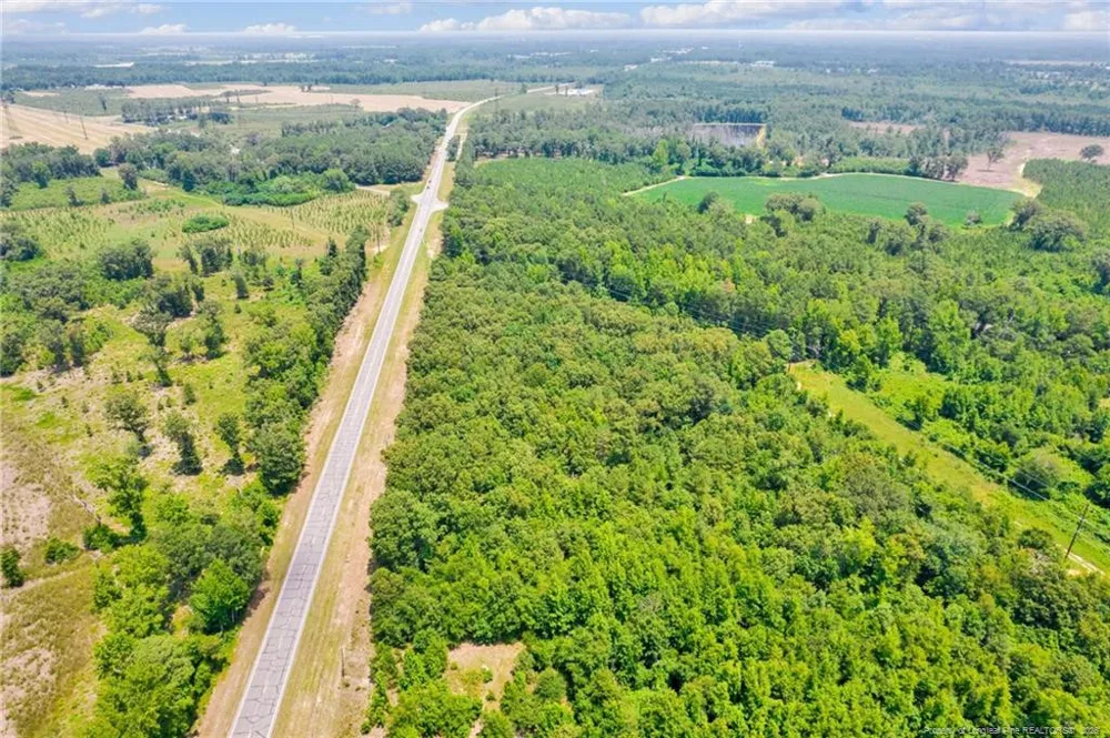 Seals Road Laurinburg, NC 28352