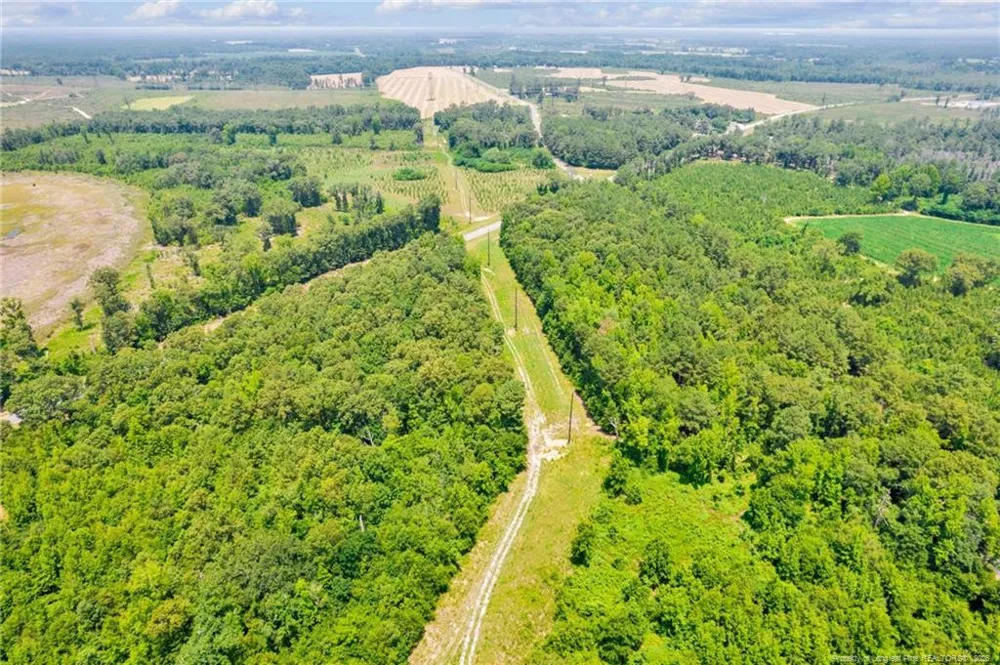 Seals Road Laurinburg, NC 28352