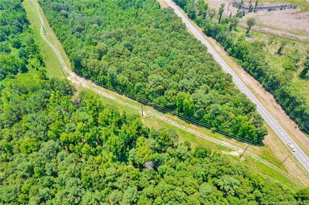 Seals Road Laurinburg, NC 28352