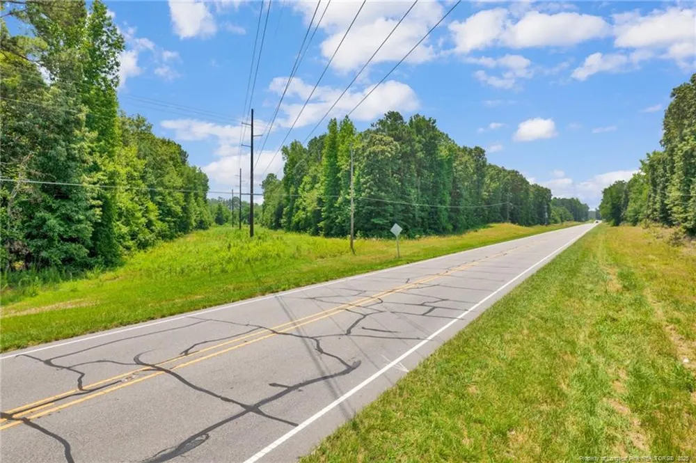 Seals Road Laurinburg, NC 28352