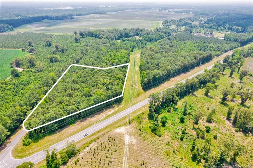Seals Road Laurinburg, NC 28352