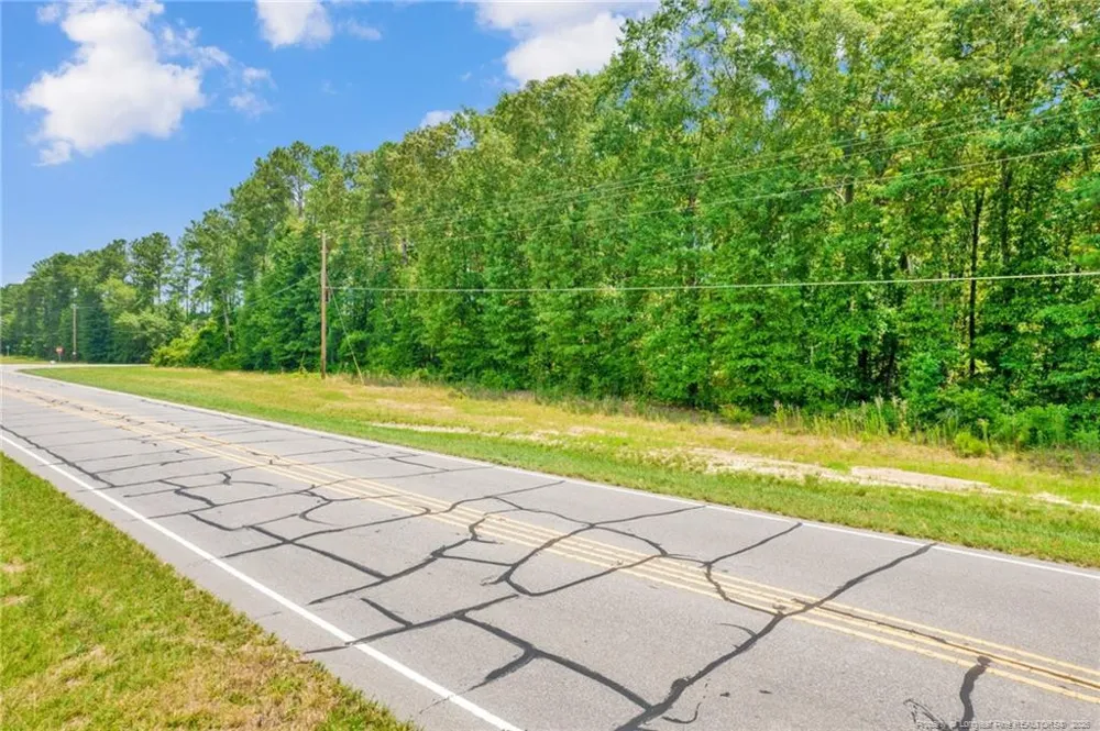Seals Road Laurinburg, NC 28352