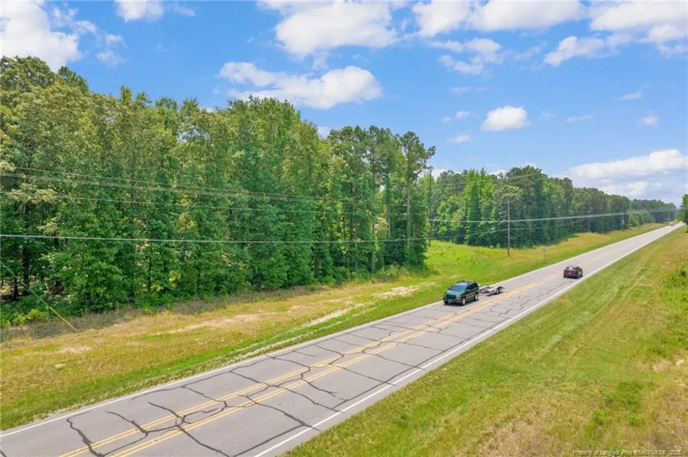 Seals Road Laurinburg, NC 28352
