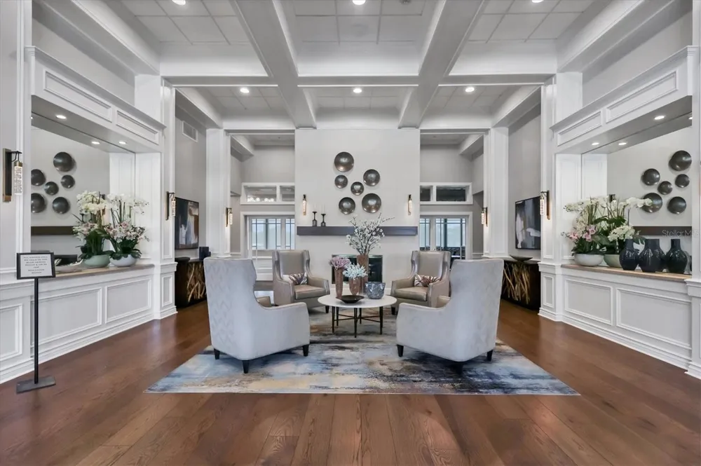 5240 HYLAND HILLS AVENUE #1426 Sarasota, FL 34241
