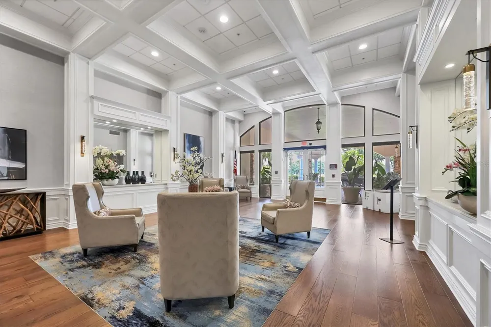 5240 HYLAND HILLS AVENUE #1426 Sarasota, FL 34241