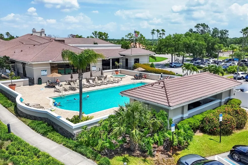 5240 HYLAND HILLS AVENUE #1426 Sarasota, FL 34241