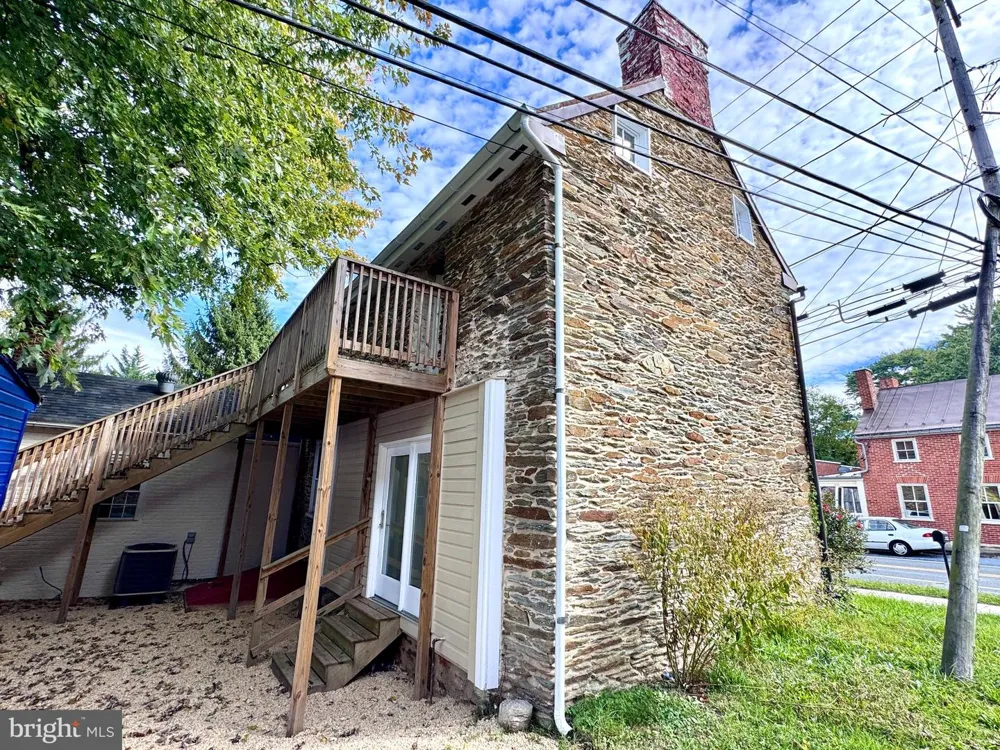 1226 WASHINGTON STREET Harpers Ferry, WV 25425