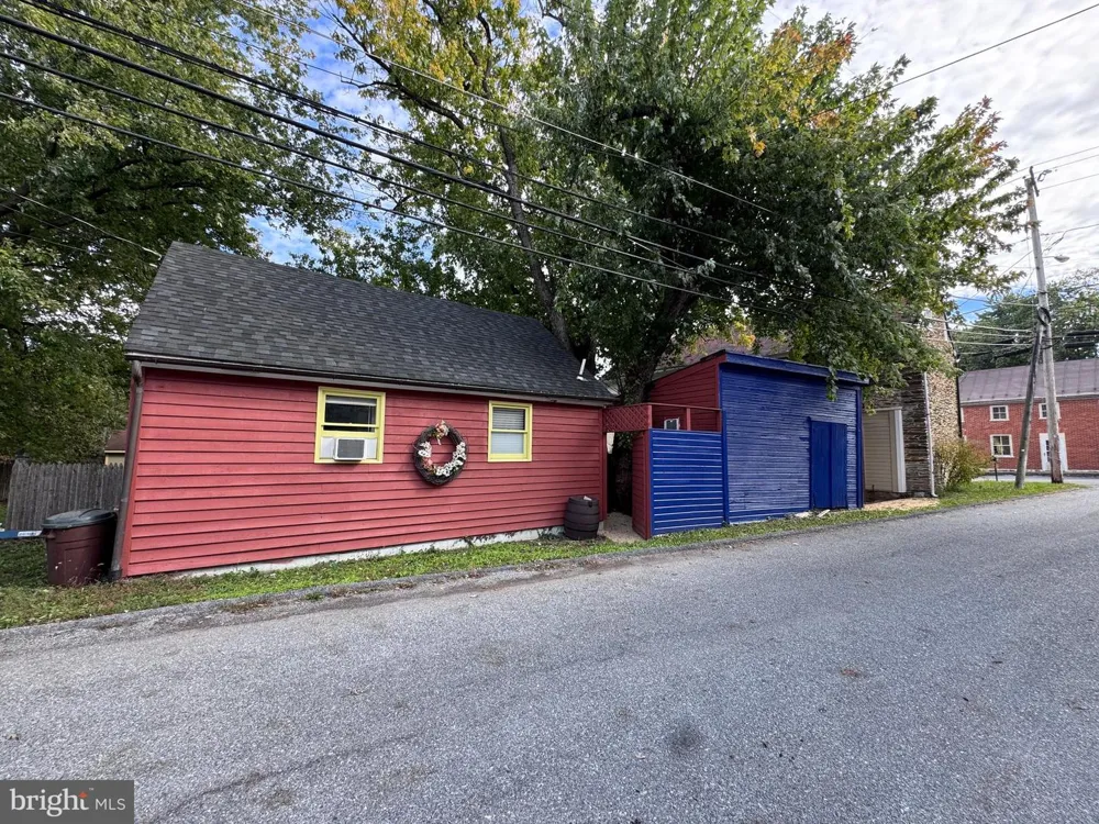 1226 WASHINGTON STREET Harpers Ferry, WV 25425