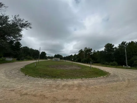 Pawnee Trail