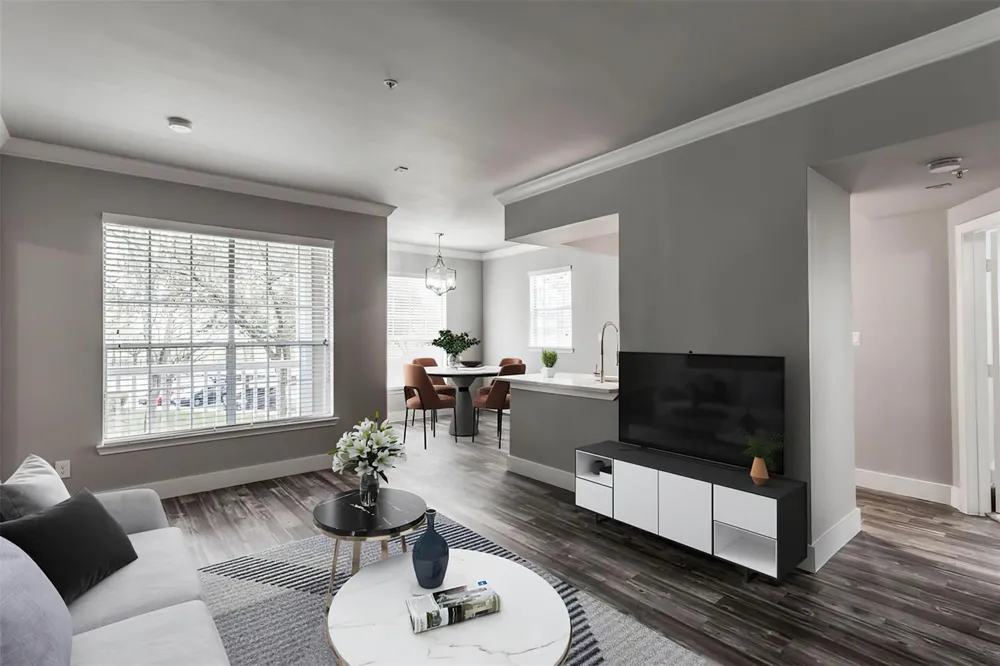 19100 N Glenwest Drive #236 Friendswood, TX 77546