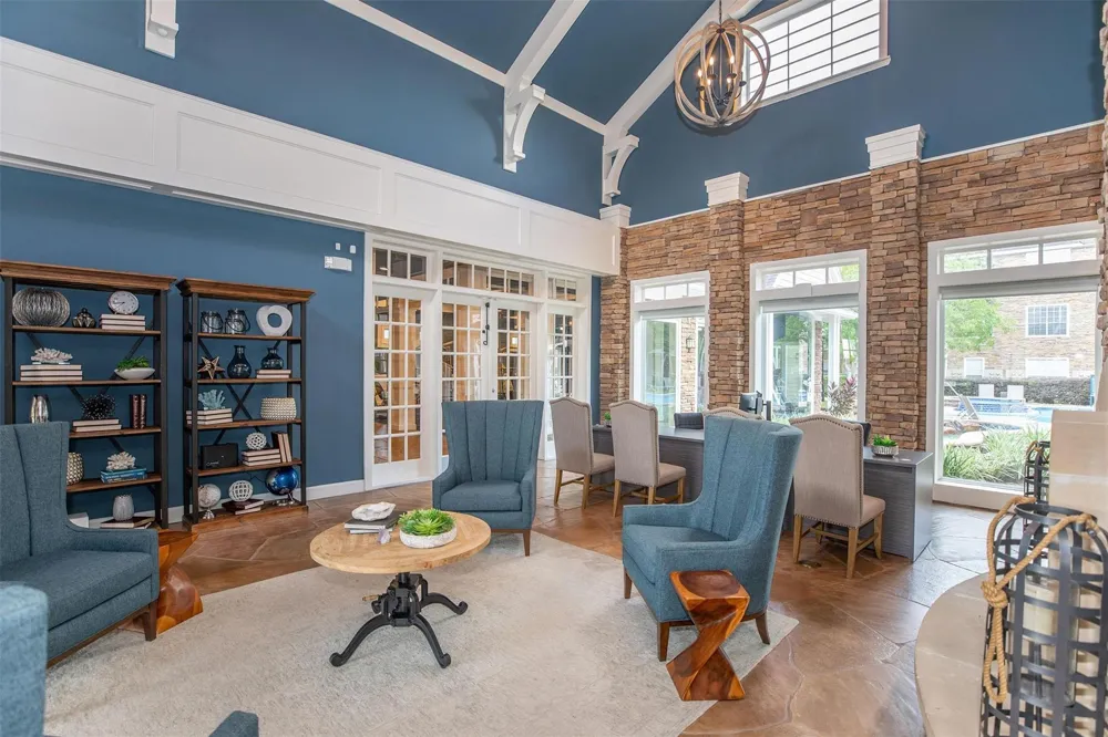 19100 N Glenwest Drive #236 Friendswood, TX 77546