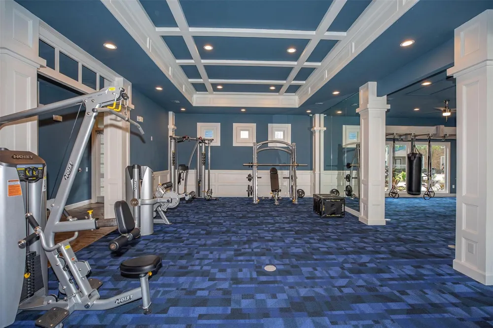19100 N Glenwest Drive #236 Friendswood, TX 77546