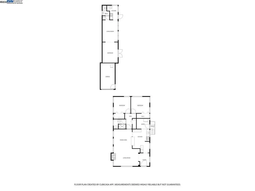 464 Kenilworth Ave San Leandro, CA 94577