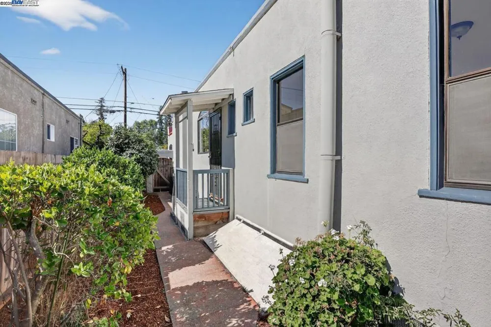 464 Kenilworth Ave San Leandro, CA 94577