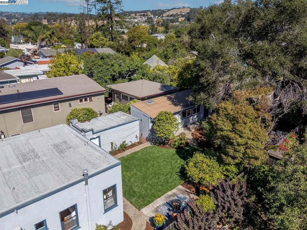 464 Kenilworth Ave San Leandro, CA 94577