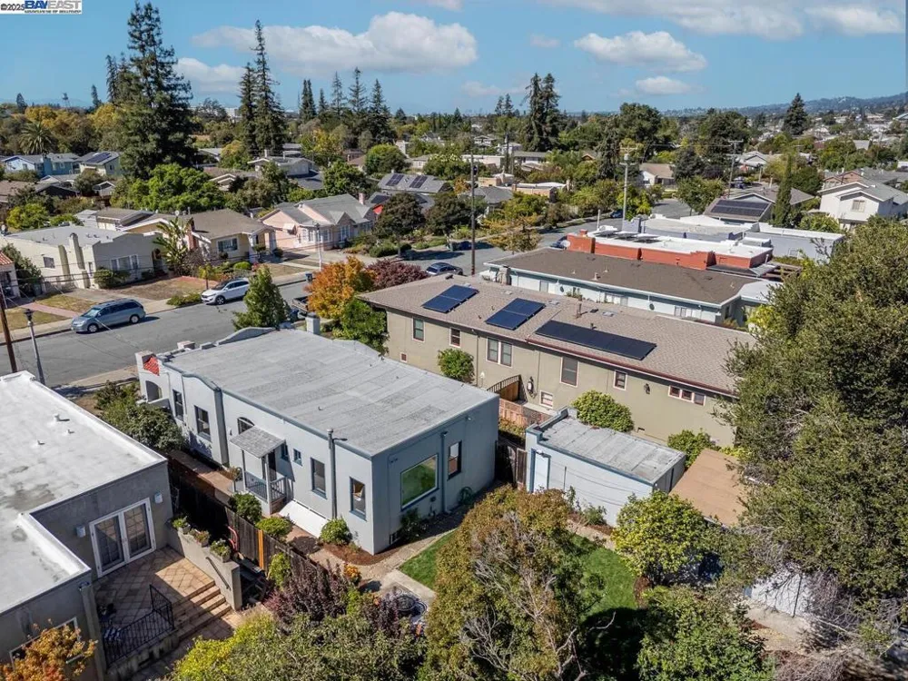 464 Kenilworth Ave San Leandro, CA 94577
