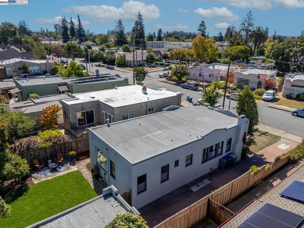 464 Kenilworth Ave San Leandro, CA 94577