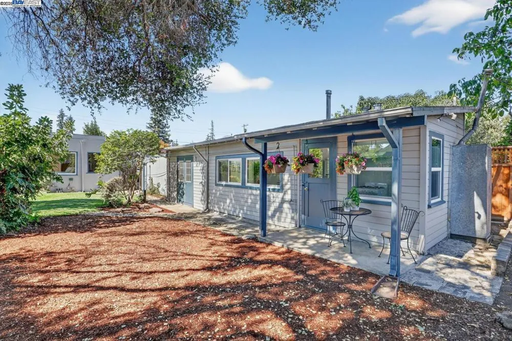 464 Kenilworth Ave San Leandro, CA 94577