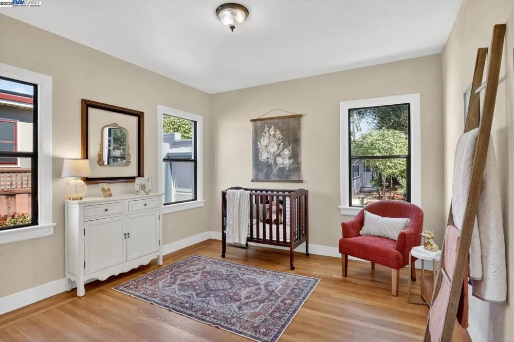 464 Kenilworth Ave San Leandro, CA 94577