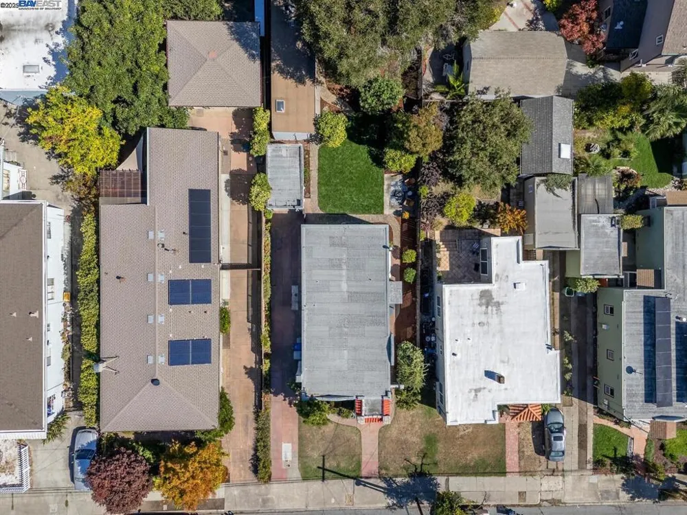 464 Kenilworth Ave San Leandro, CA 94577
