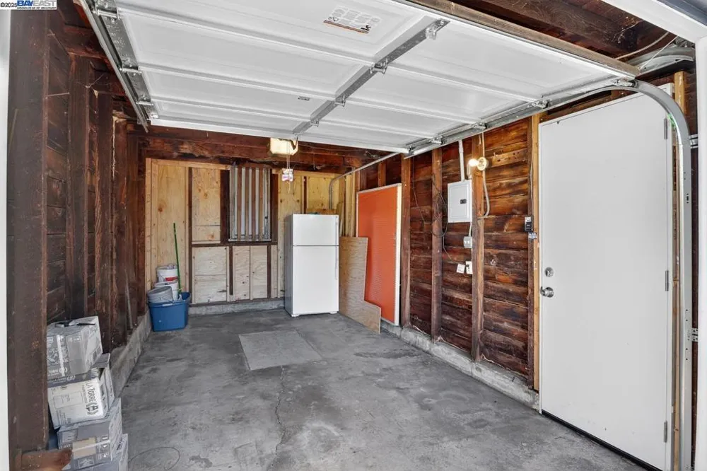 464 Kenilworth Ave San Leandro, CA 94577