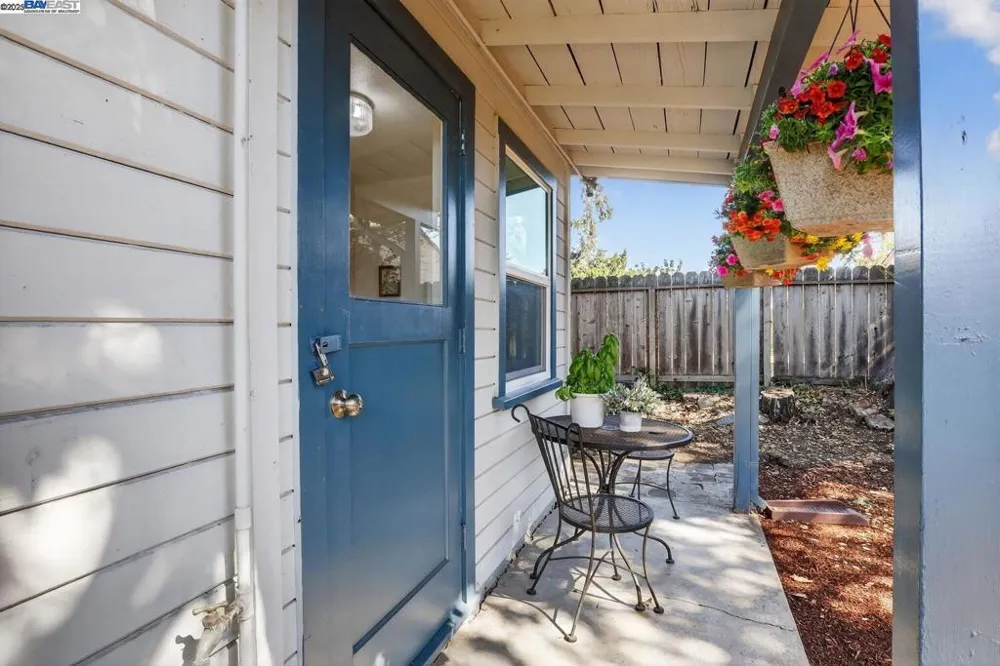 464 Kenilworth Ave San Leandro, CA 94577