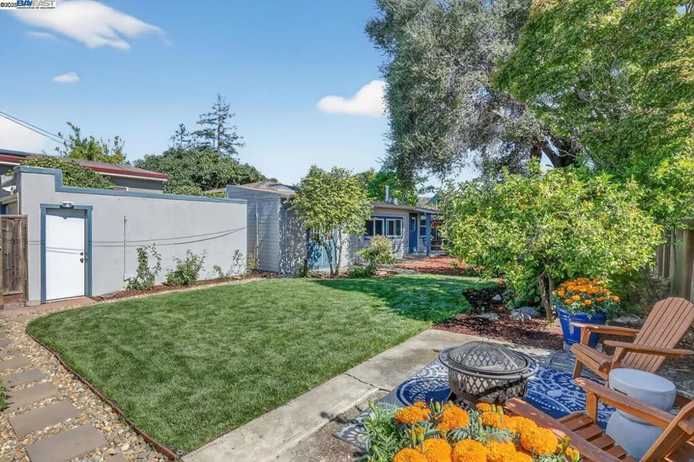 464 Kenilworth Ave San Leandro, CA 94577