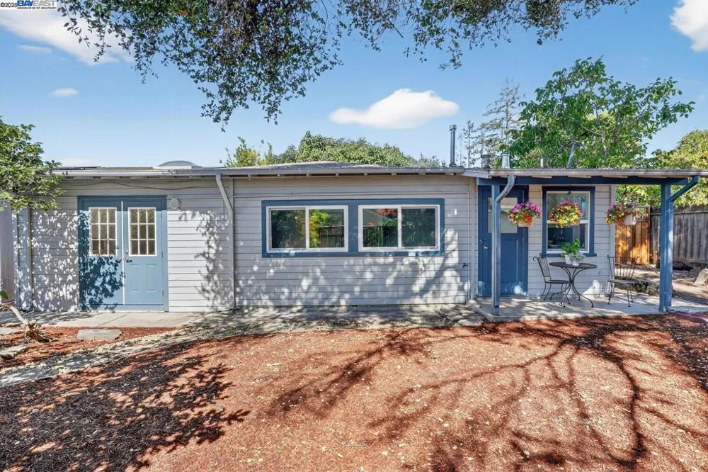 464 Kenilworth Ave San Leandro, CA 94577