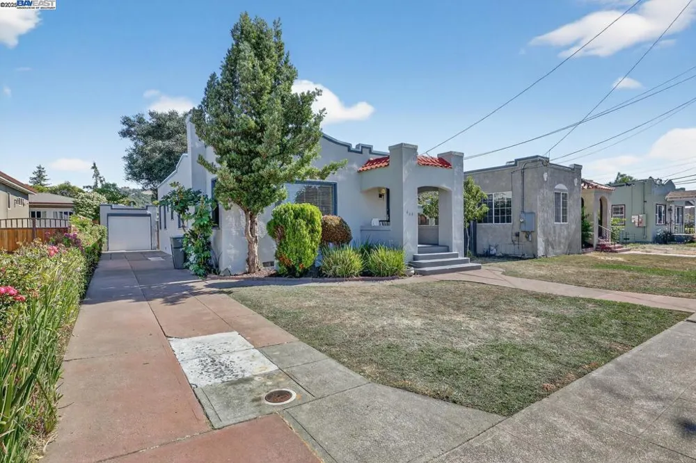 464 Kenilworth Ave San Leandro, CA 94577