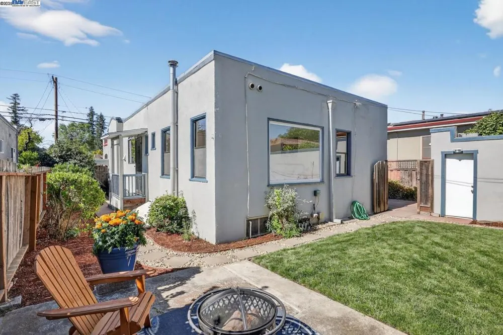 464 Kenilworth Ave San Leandro, CA 94577