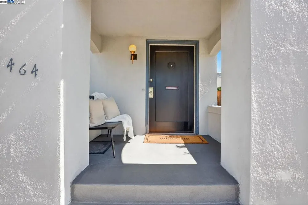 464 Kenilworth Ave San Leandro, CA 94577