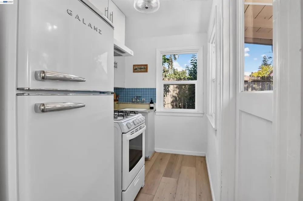 464 Kenilworth Ave San Leandro, CA 94577
