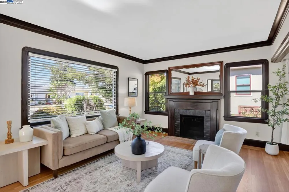 464 Kenilworth Ave San Leandro, CA 94577