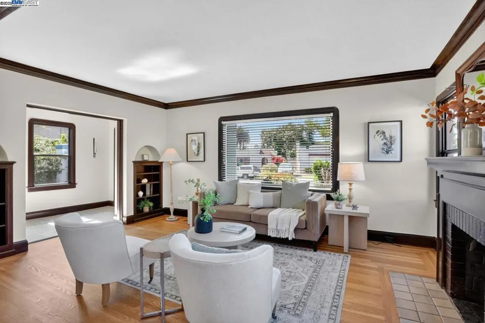 464 Kenilworth Ave San Leandro, CA 94577