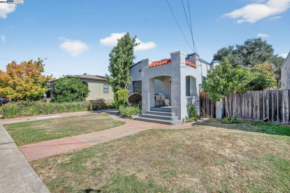464 Kenilworth Ave San Leandro, CA 94577