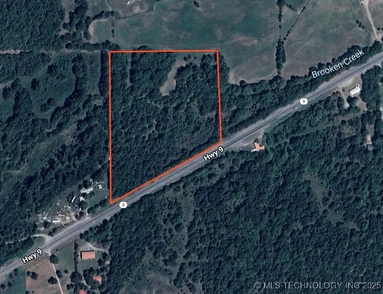 W Hwy 9 Stigler, OK 74462