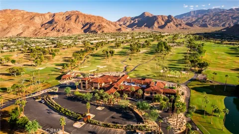 40 DESERT VISTA DRIVE